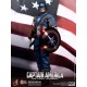 Captain America - The First Avenger 12 inch Figure